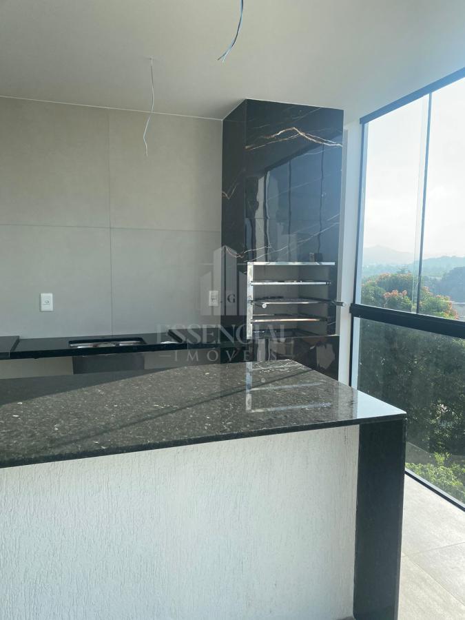 Apartamento à venda com 3 quartos, 131m² - Foto 5