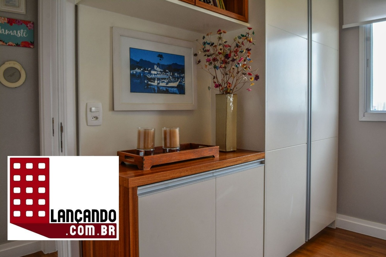 Apartamento à venda com 3 quartos, 129m² - Foto 7