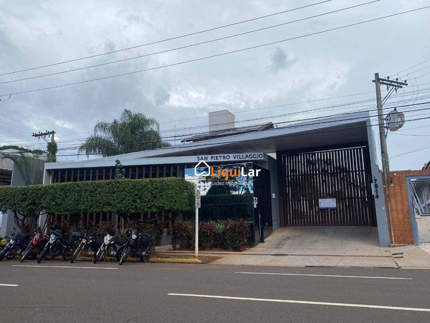 Sobrado, 4 quartos, 196 m² - Foto 1