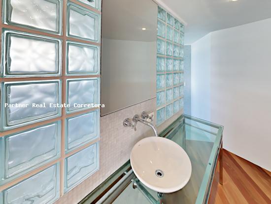Cobertura à venda com 5 quartos, 1098m² - Foto 3