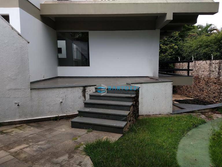 Sobrado à venda e aluguel com 4 quartos, 550m² - Foto 64