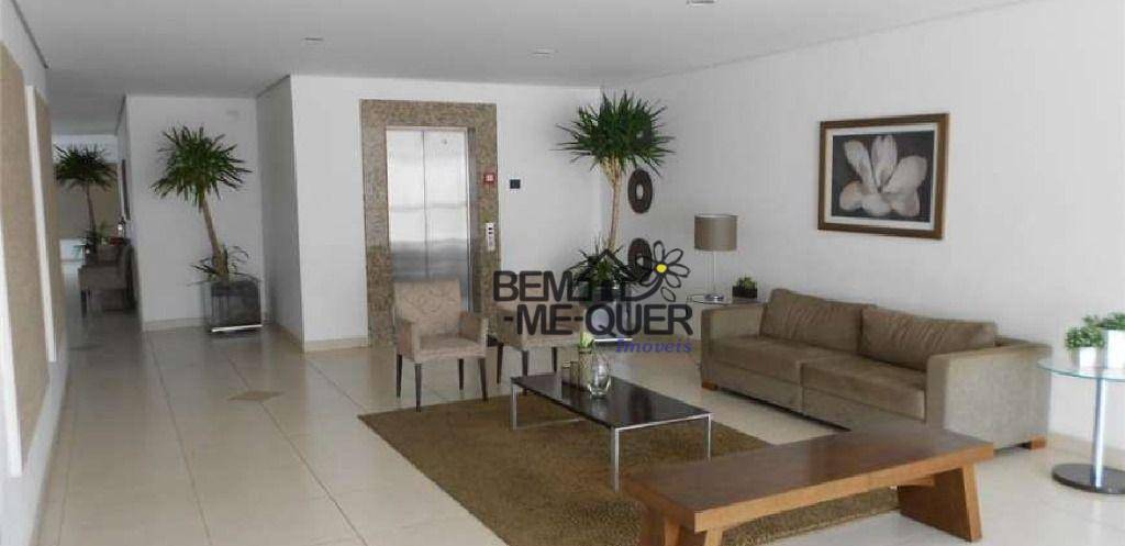 Apartamento à venda com 3 quartos, 74m² - Foto 5