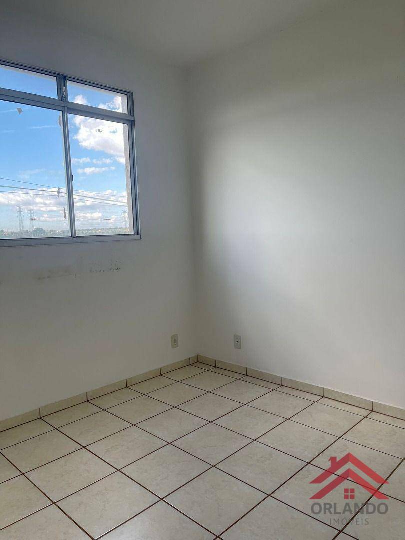 Apartamento à venda com 2 quartos, 47m² - Foto 15