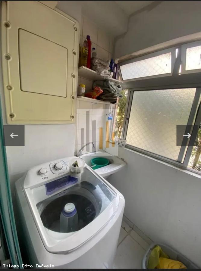 Apartamento à venda com 2 quartos, 50m² - Foto 7