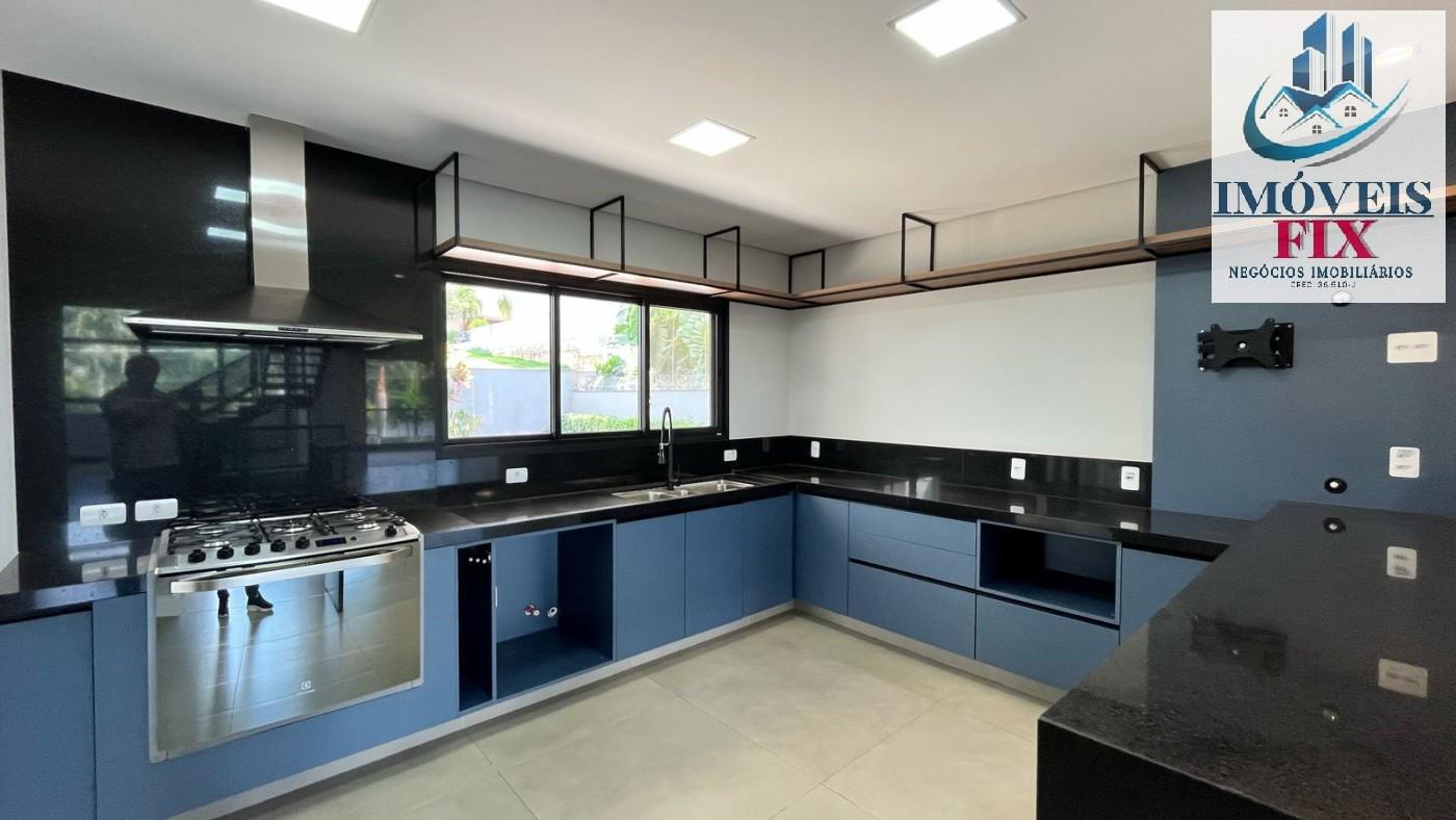 Casa de Condomínio à venda com 5 quartos, 486m² - Foto 8