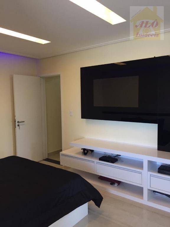 Apartamento à venda com 3 quartos, 326m² - Foto 48