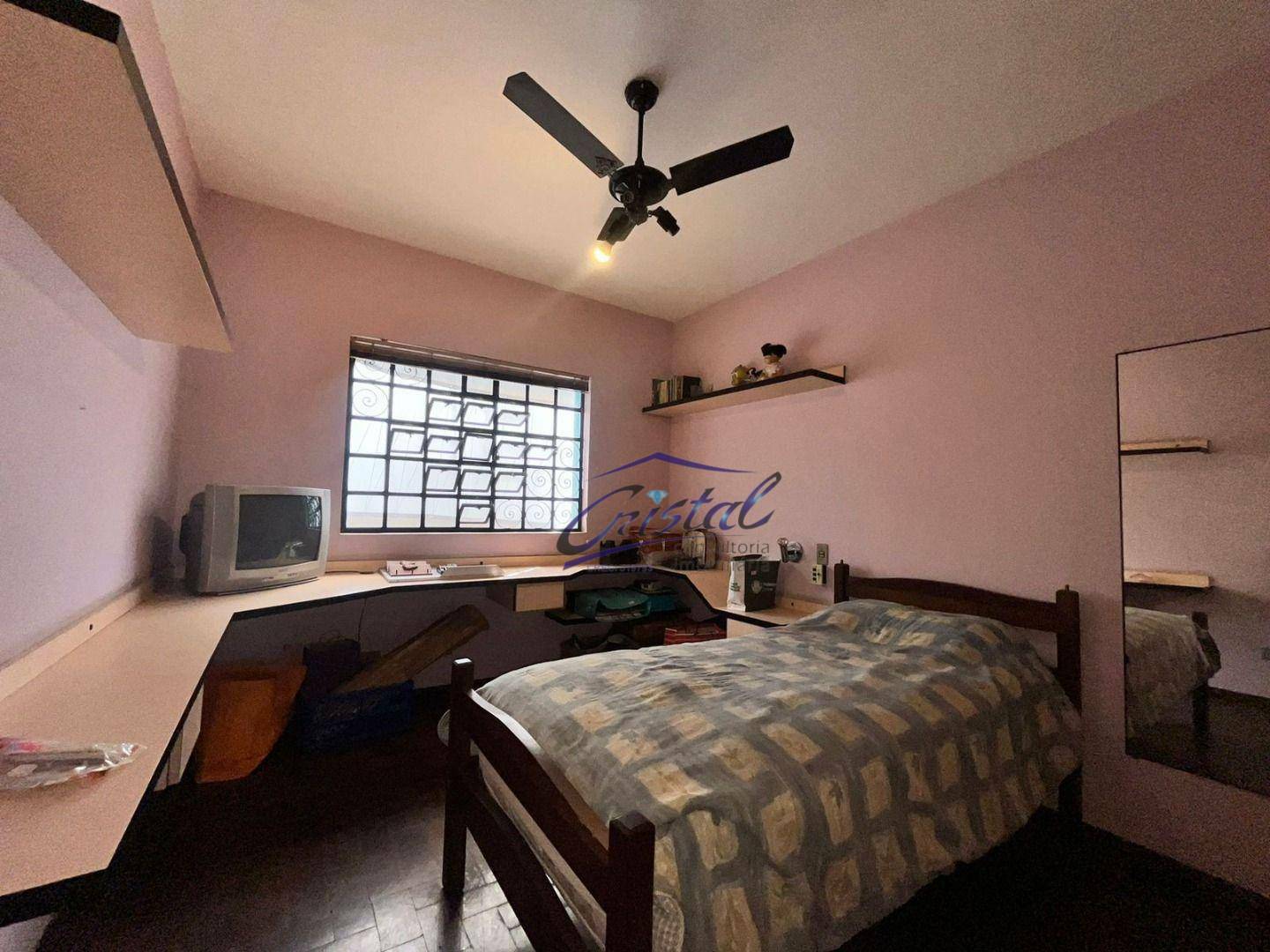 Casa de Condomínio à venda e aluguel com 4 quartos, 314m² - Foto 27