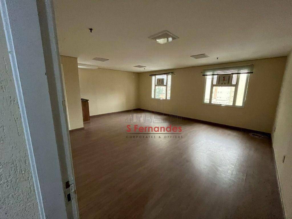 Conjunto Comercial-Sala para alugar, 30m² - Foto 10