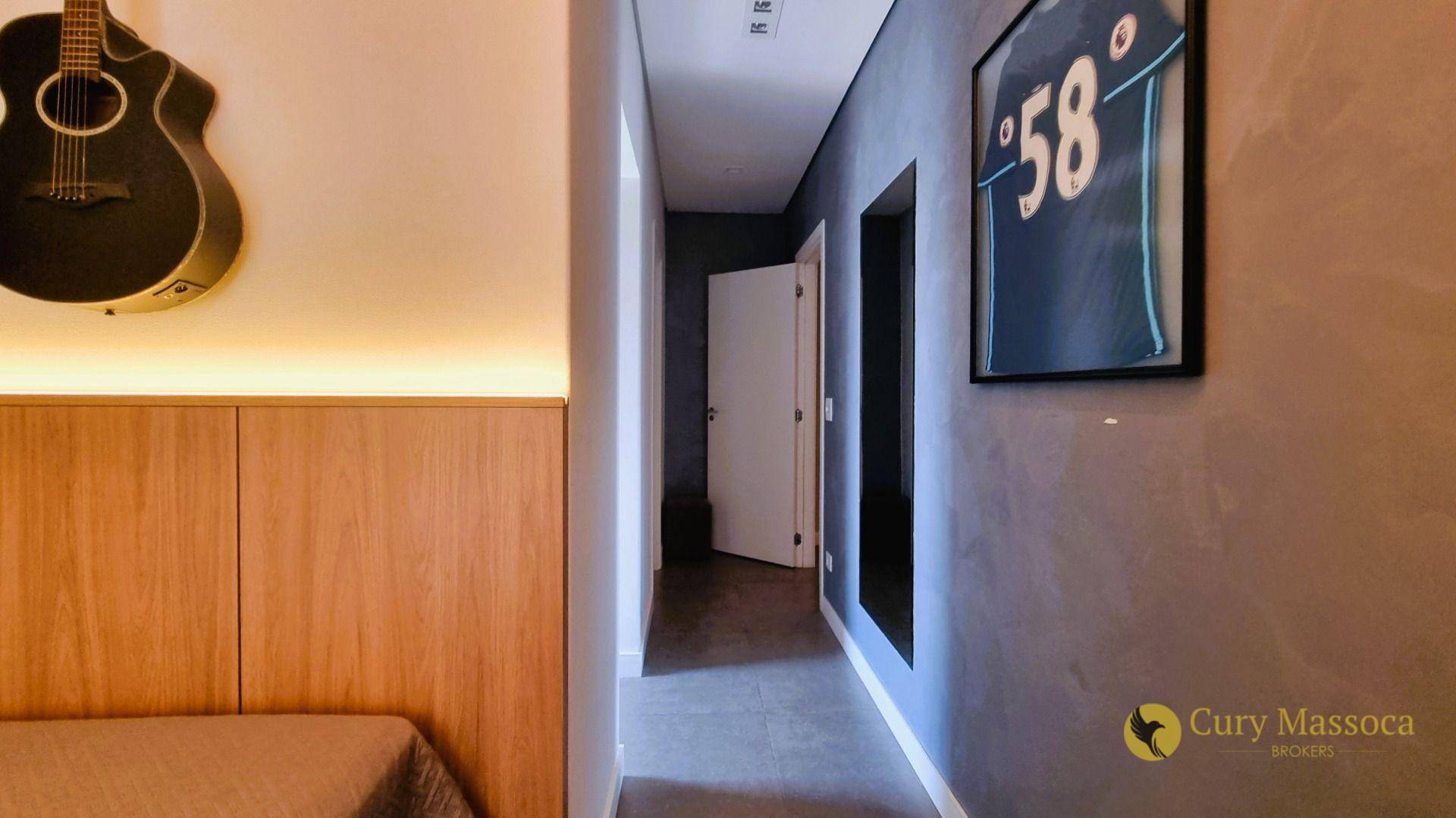 Casa de Condomínio à venda com 3 quartos, 300m² - Foto 30