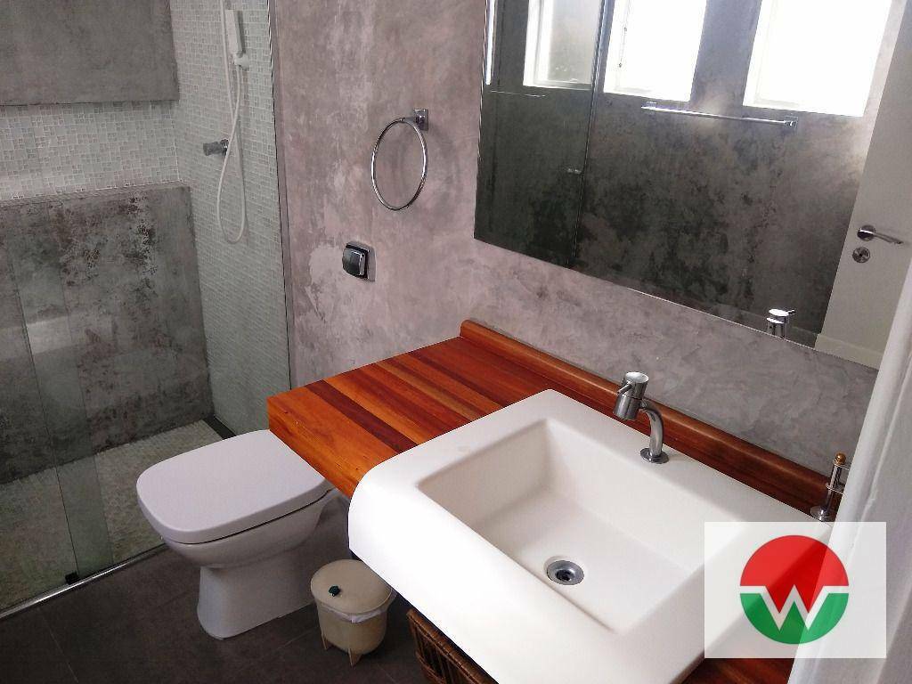 Casa de Condomínio à venda com 4 quartos, 300m² - Foto 18