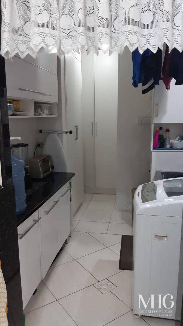 Apartamento à venda com 3 quartos, 105m² - Foto 11