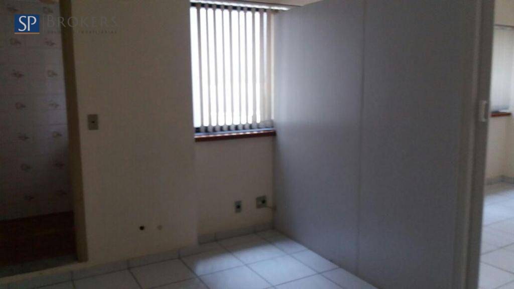 Conjunto Comercial-Sala à venda, 31m² - Foto 9