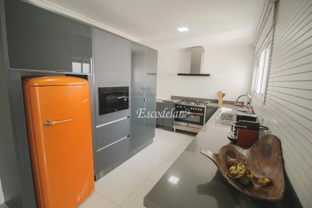 Apartamento à venda com 4 quartos, 264m² - Foto 39