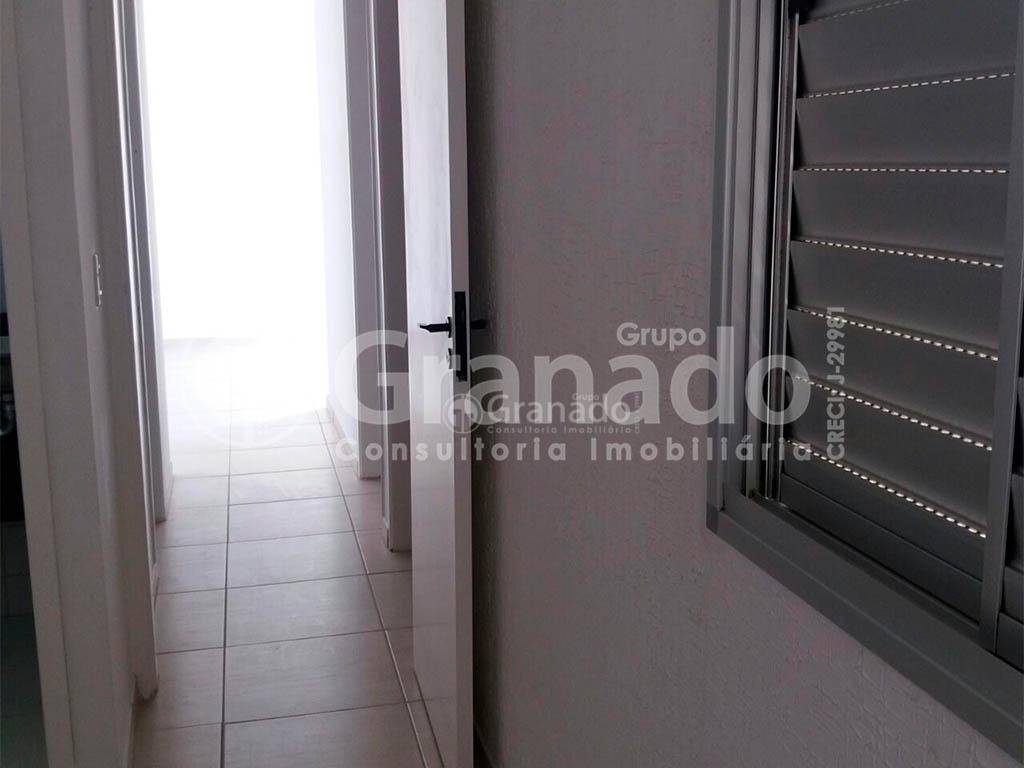 Apartamento à venda com 3 quartos, 56m² - Foto 5