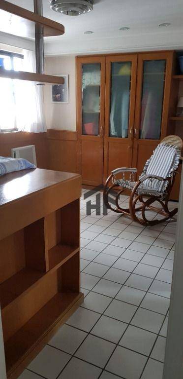 Apartamento à venda com 3 quartos, 139m² - Foto 13