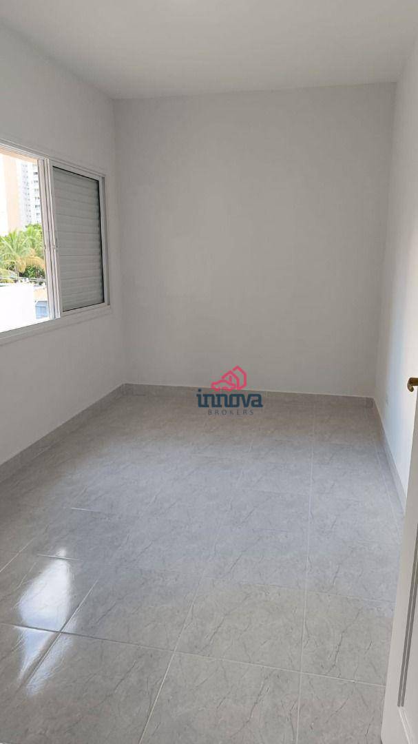 Apartamento à venda com 3 quartos, 112m² - Foto 3