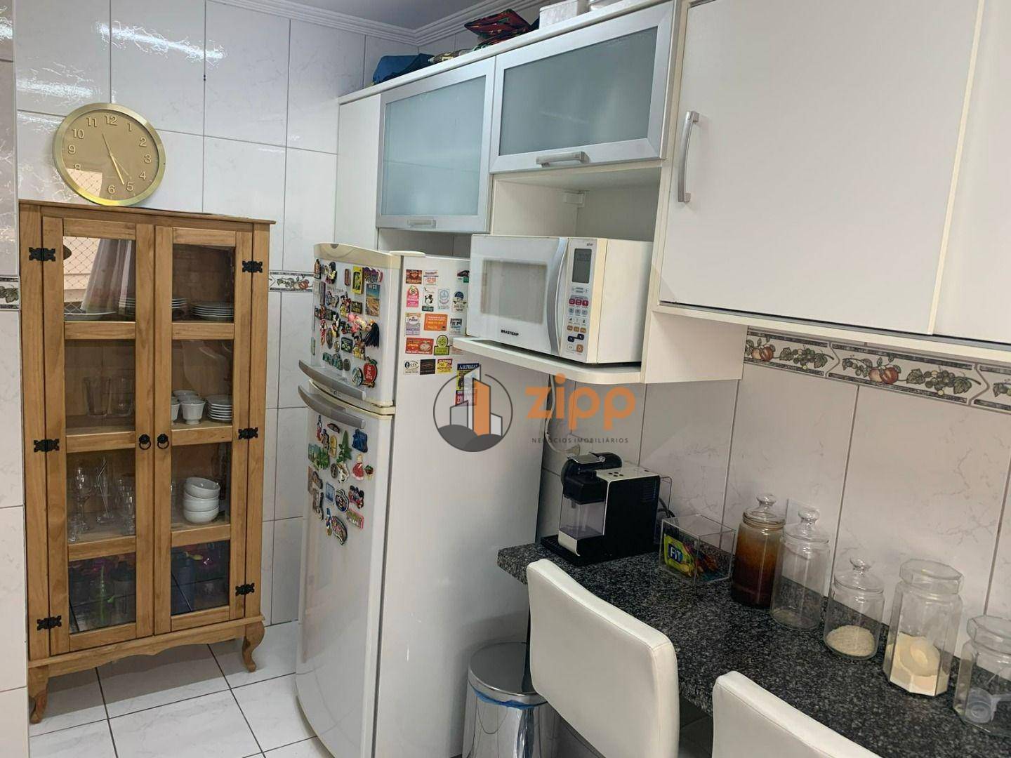 Sobrado à venda com 2 quartos, 117m² - Foto 13