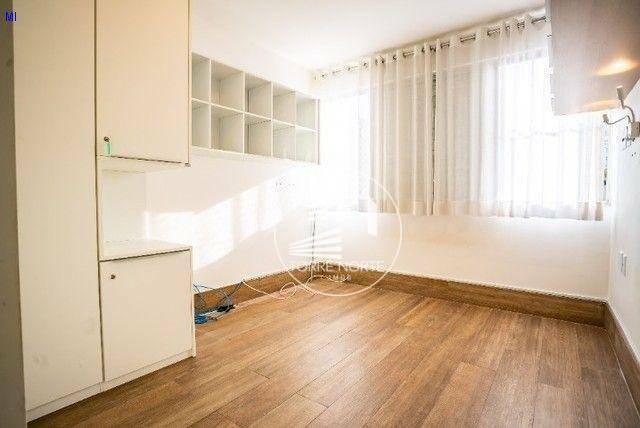 Apartamento à venda com 4 quartos, 134m² - Foto 2