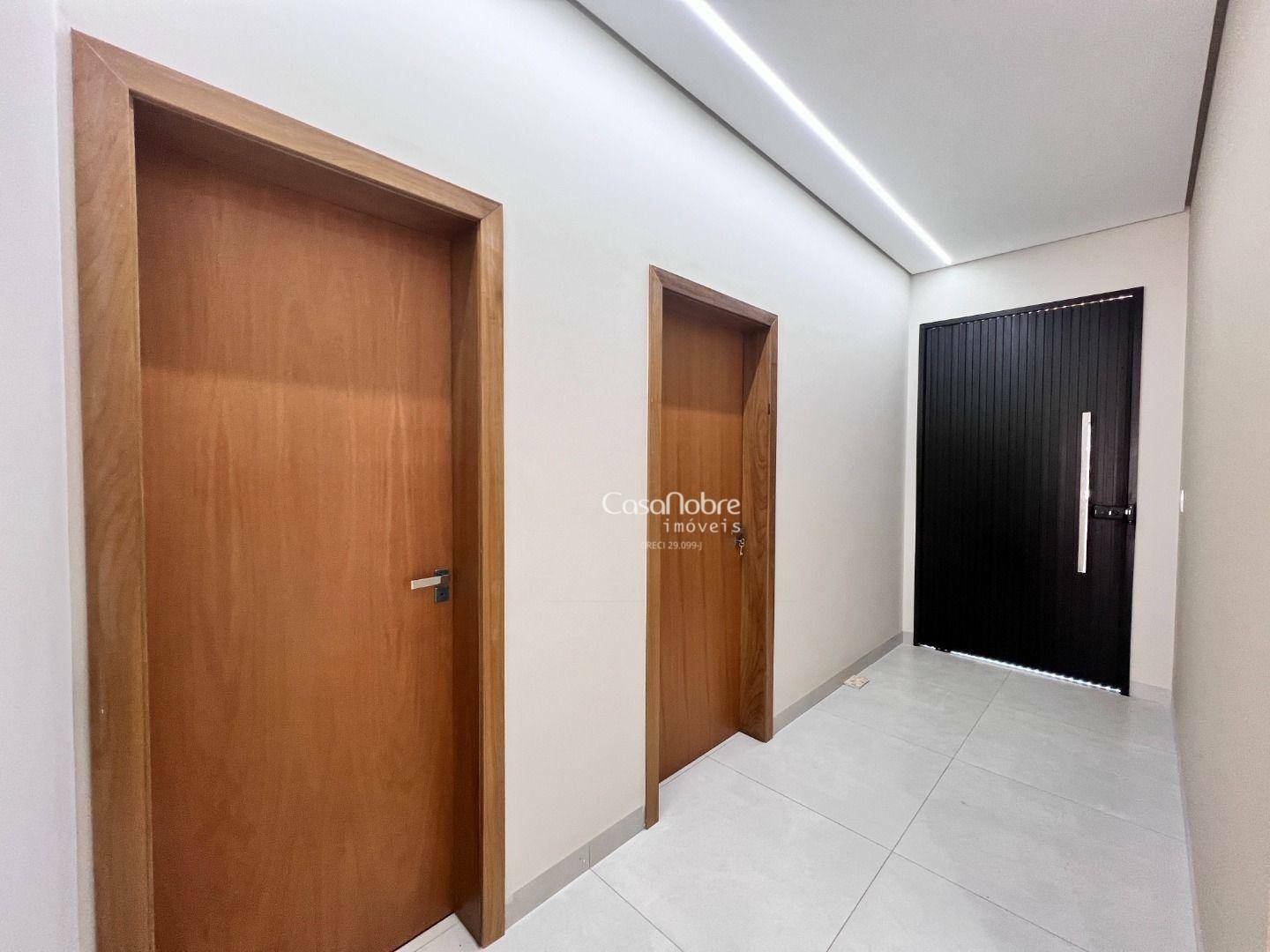 Casa de Condomínio à venda com 4 quartos, 280m² - Foto 5