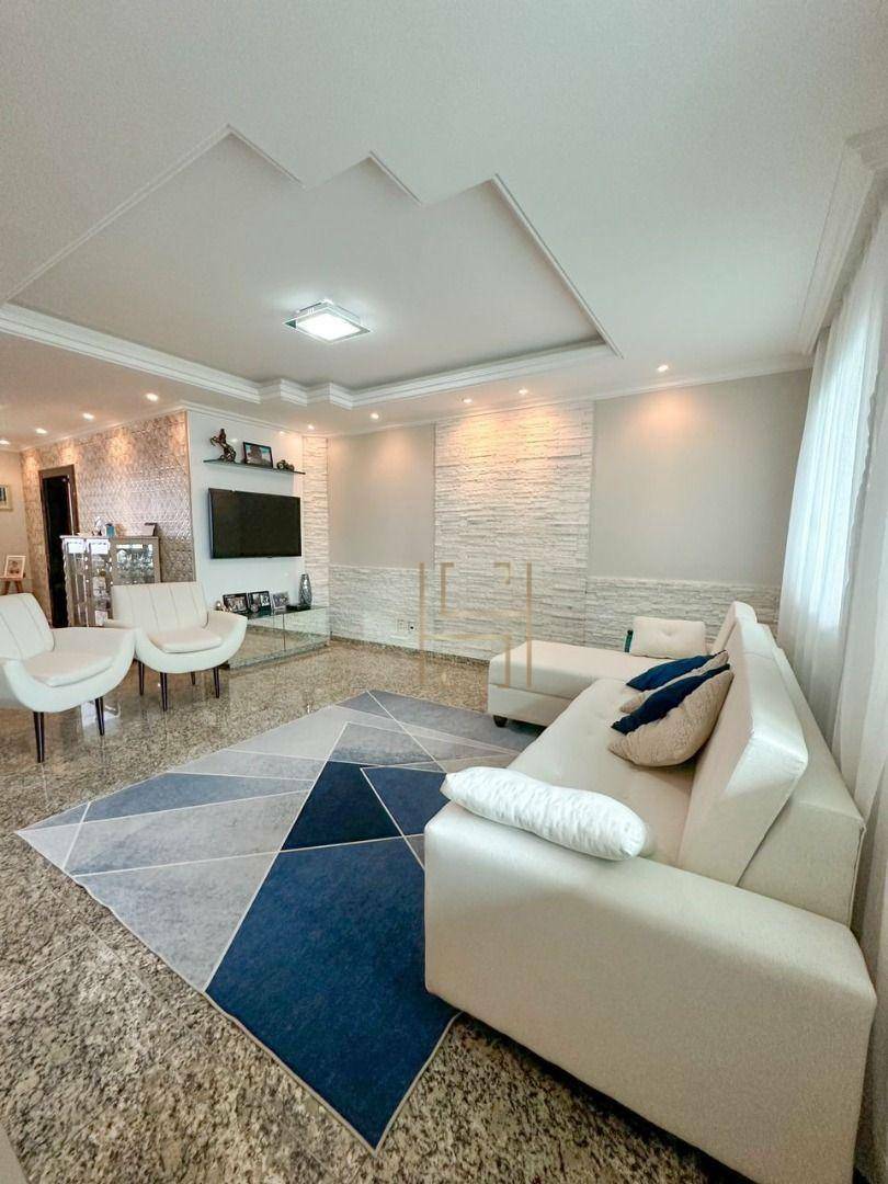 Casa, 4 quartos, 266 m² - Foto 10