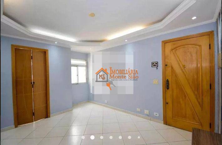 Apartamento à venda com 2 quartos, 61m² - Foto 2