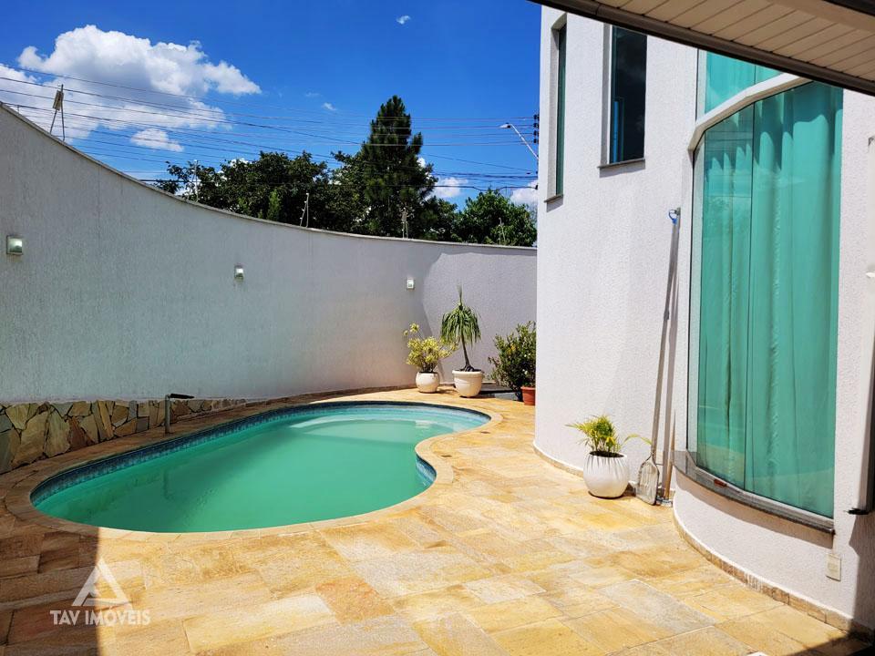 Casa, 3 quartos - Foto 8