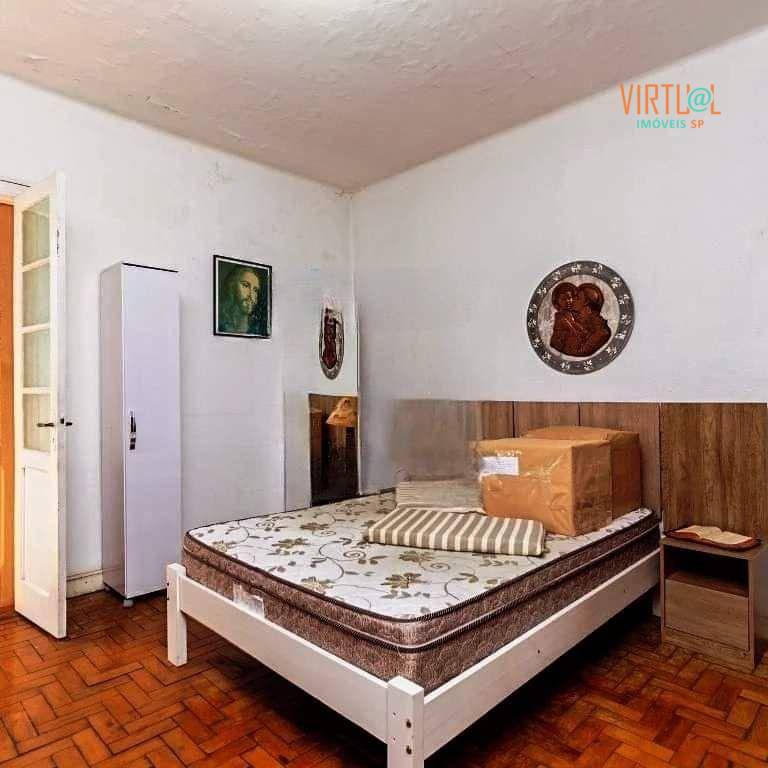 Sobrado à venda com 4 quartos, 157m² - Foto 11