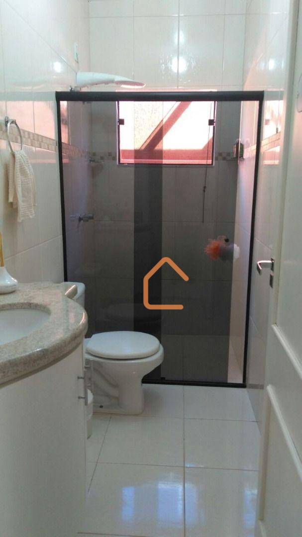 Casa à venda com 3 quartos, 150m² - Foto 11