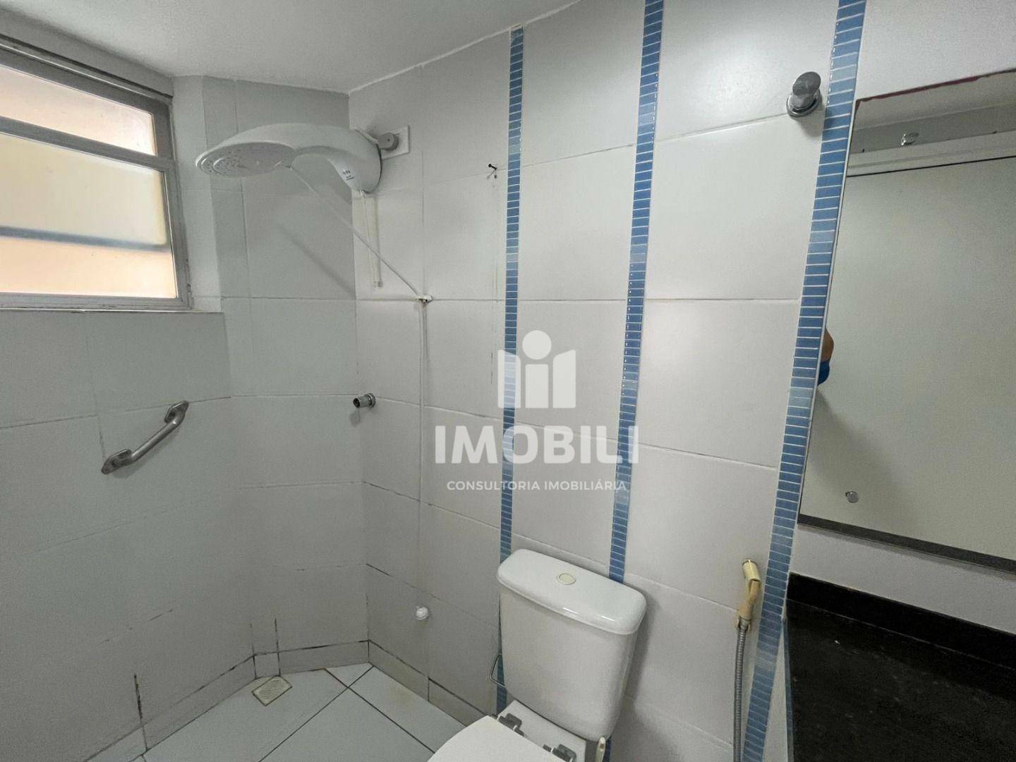 Apartamento à venda com 3 quartos, 83m² - Foto 11