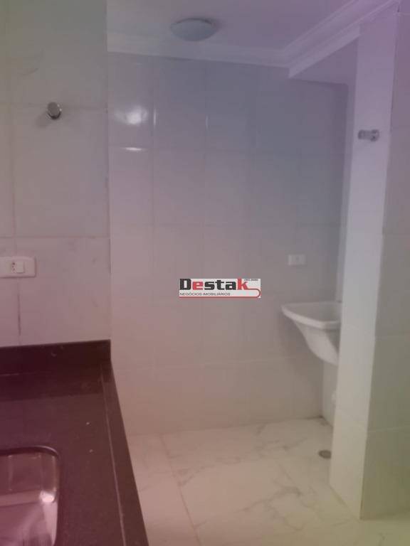 Apartamento à venda com 2 quartos, 53m² - Foto 4