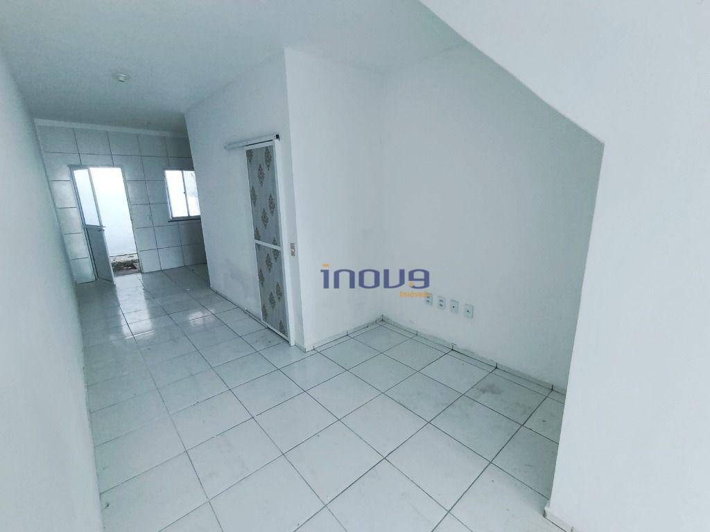 Casa à venda e aluguel com 2 quartos, 76m² - Foto 5