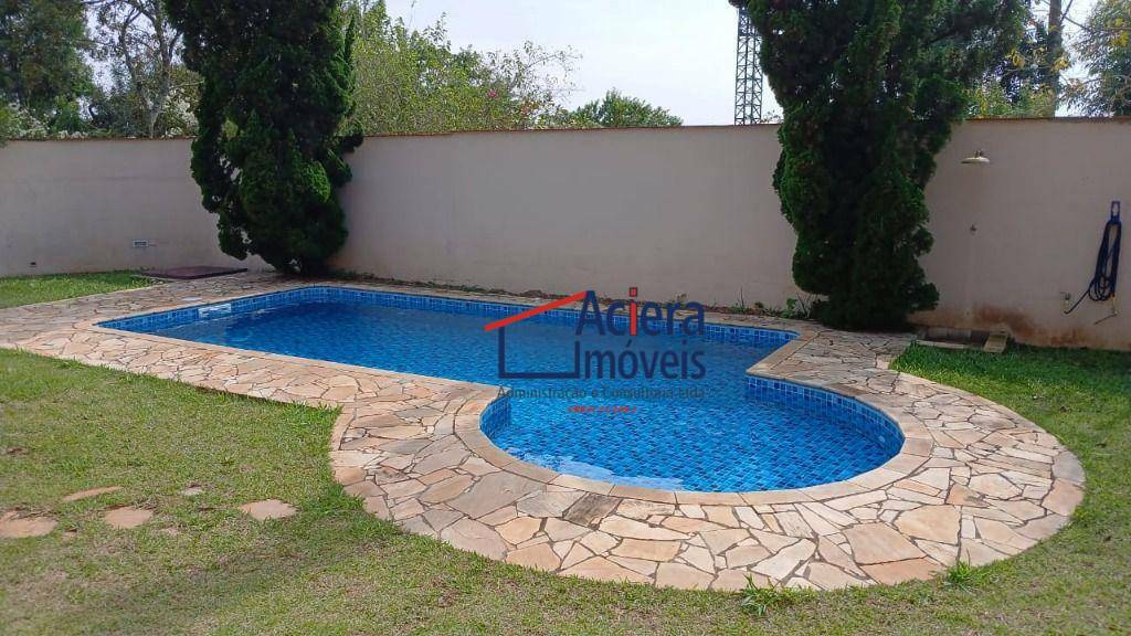 Casa de Condomínio à venda com 3 quartos, 217m² - Foto 30