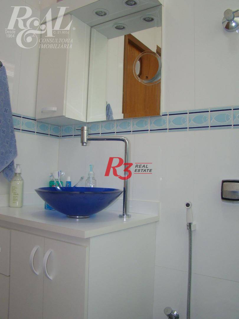 Apartamento à venda com 2 quartos, 66m² - Foto 8