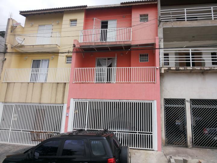 Casa à venda - Foto 1