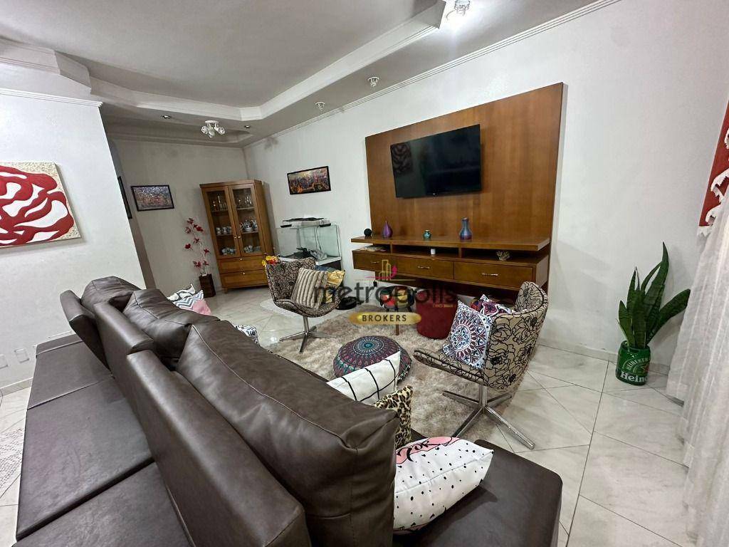 Sobrado à venda com 3 quartos, 220m² - Foto 13