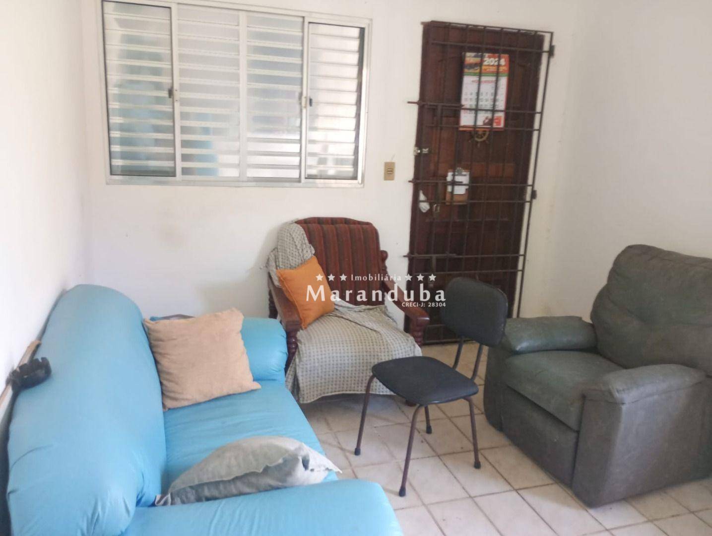 Casa à venda com 1 quarto, 60m² - Foto 4