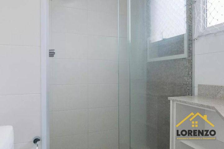 Apartamento à venda com 3 quartos, 135m² - Foto 14