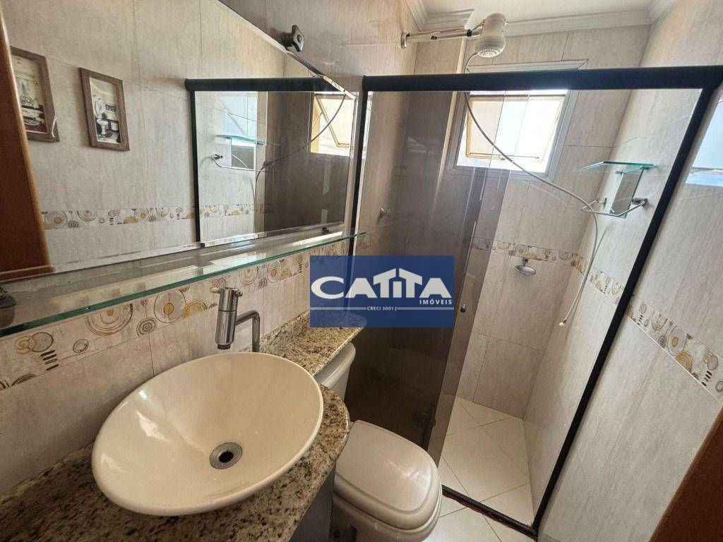 Apartamento para alugar com 2 quartos, 50m² - Foto 4