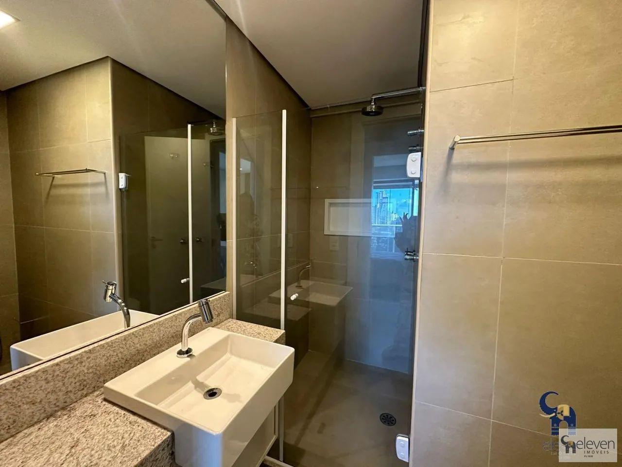 Apartamento à venda com 2 quartos, 60m² - Foto 3