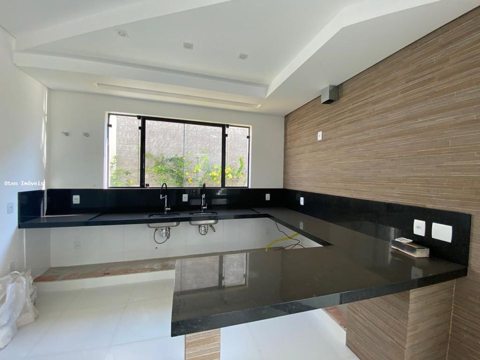 Casa de Condomínio à venda com 4 quartos, 450m² - Foto 21