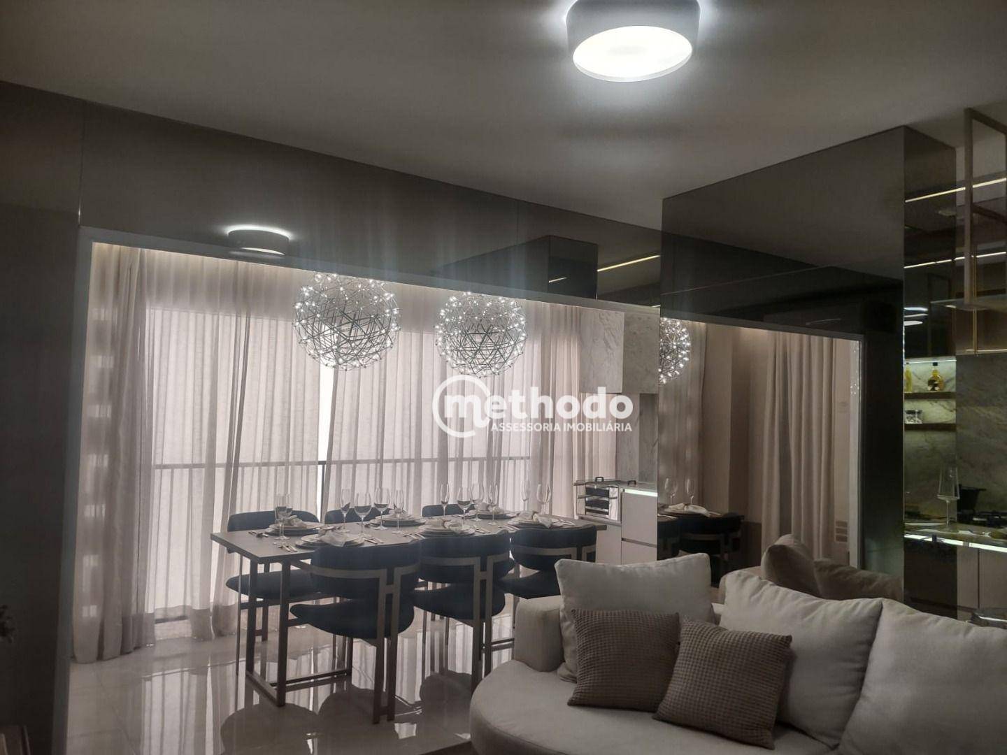 Apartamento à venda com 3 quartos, 104m² - Foto 20