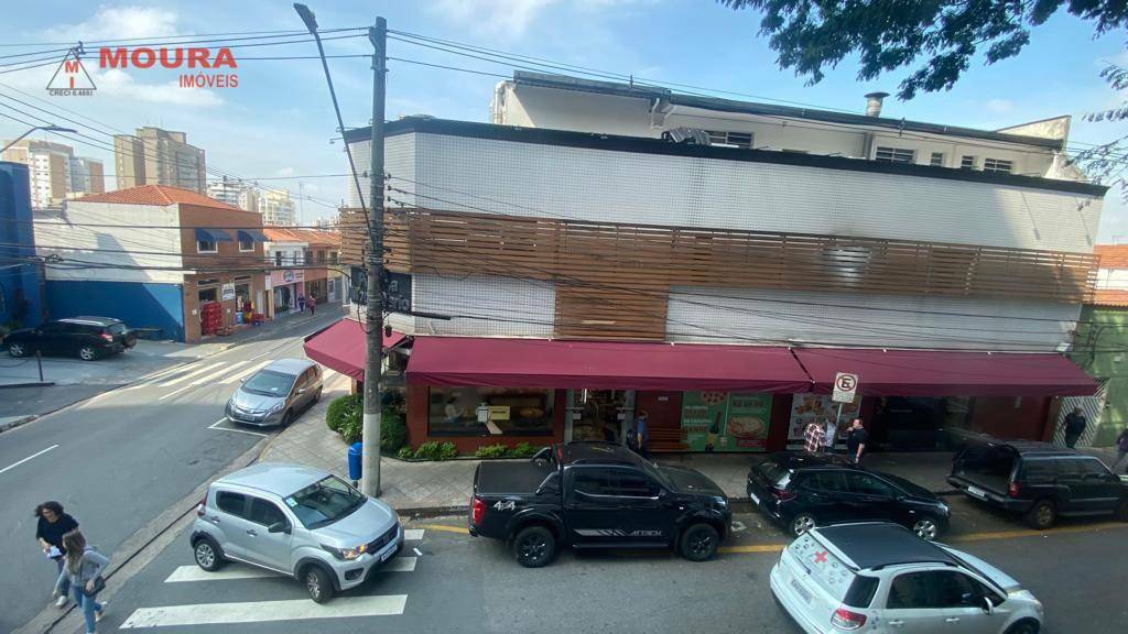 Conjunto Comercial-Sala à venda e aluguel, 40m² - Foto 18