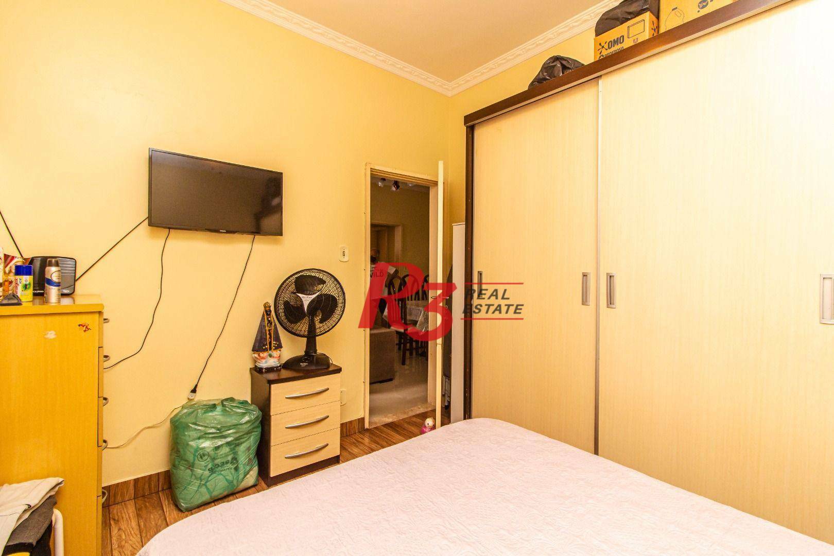 Apartamento à venda com 2 quartos, 85m² - Foto 9