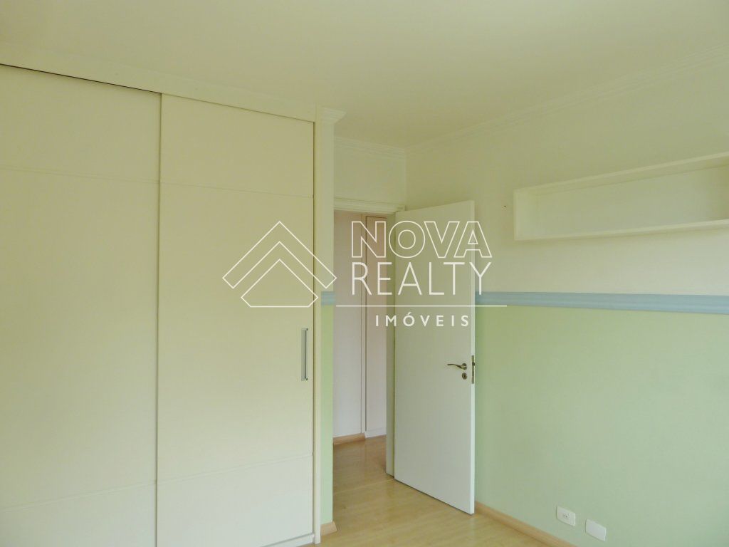 Apartamento à venda com 4 quartos, 188m² - Foto 12