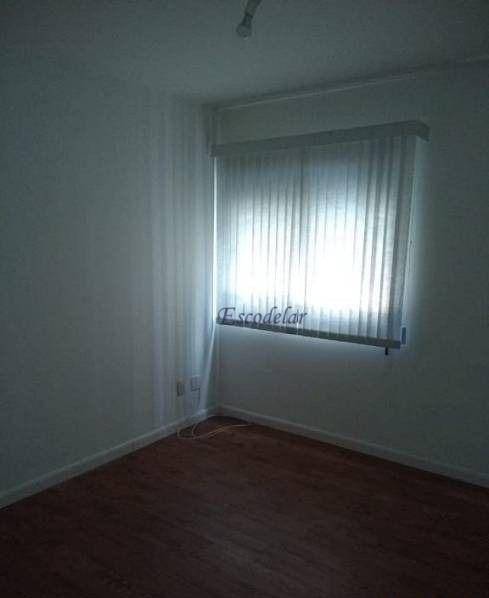 Apartamento à venda com 3 quartos, 160m² - Foto 18