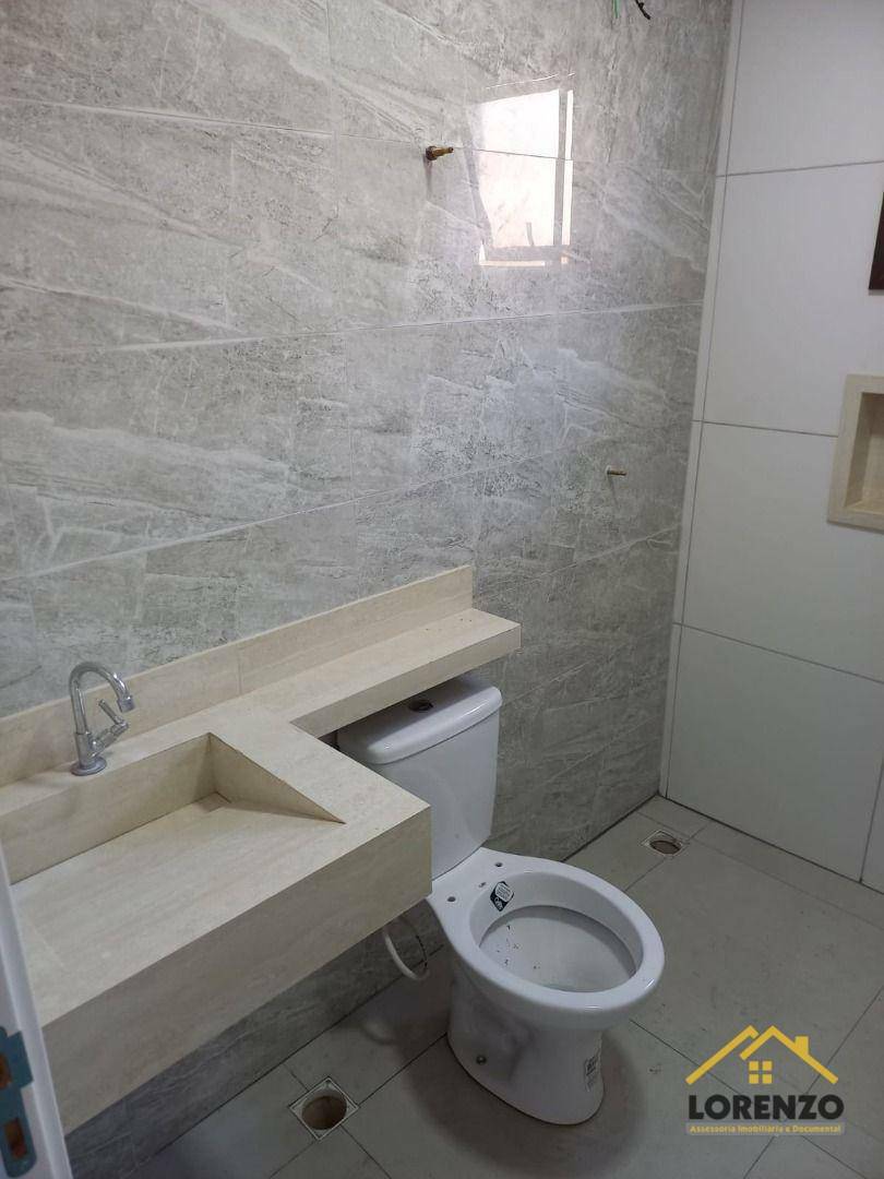 Apartamento à venda com 3 quartos, 75m² - Foto 7