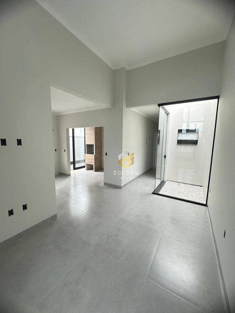 Casa, 3 quartos, 94 m² - Foto 5