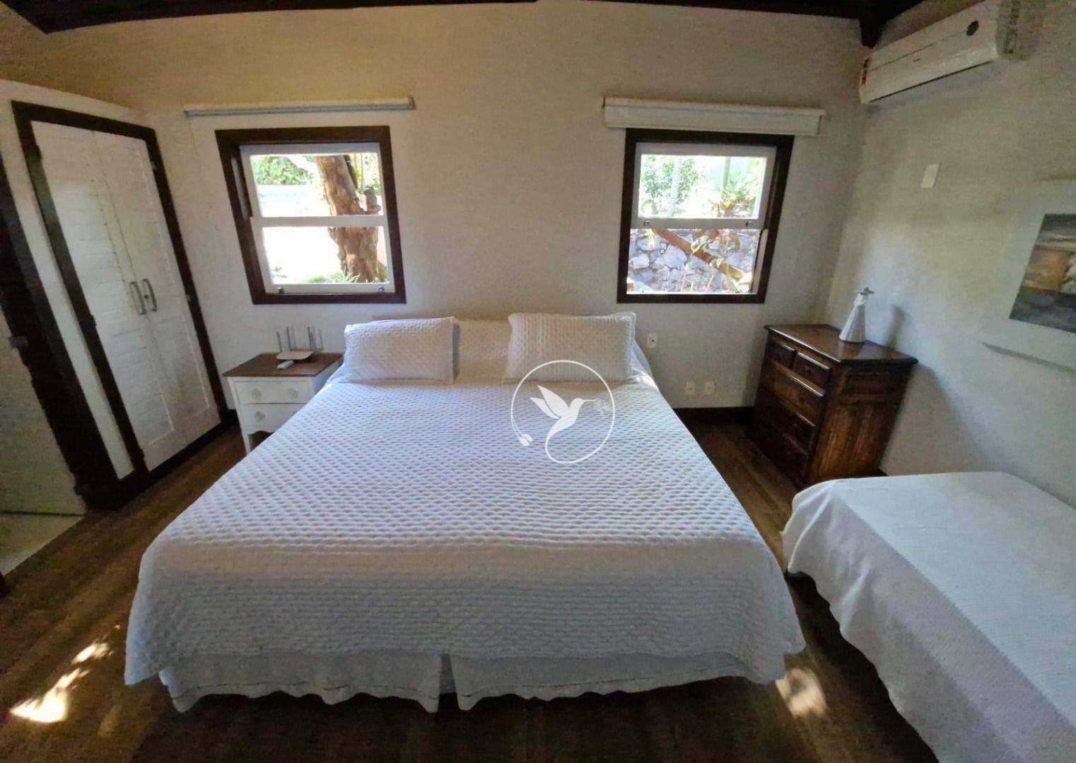 Casa de Condomínio à venda com 5 quartos, 410m² - Foto 48