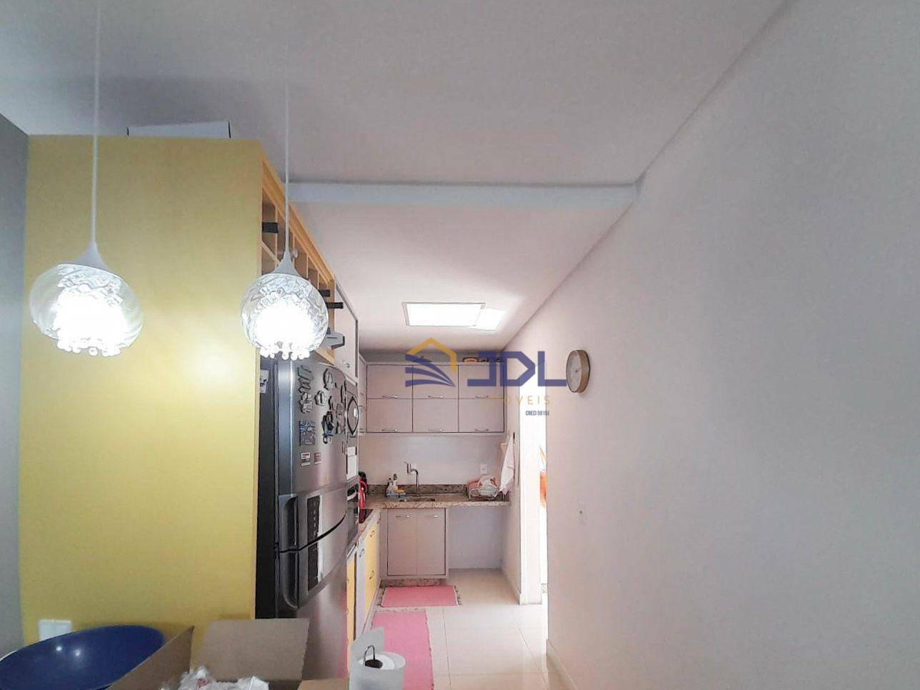 Apartamento à venda com 3 quartos, 117m² - Foto 6