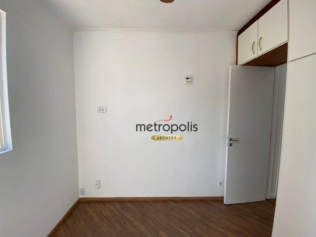 Apartamento à venda com 2 quartos, 55m² - Foto 17